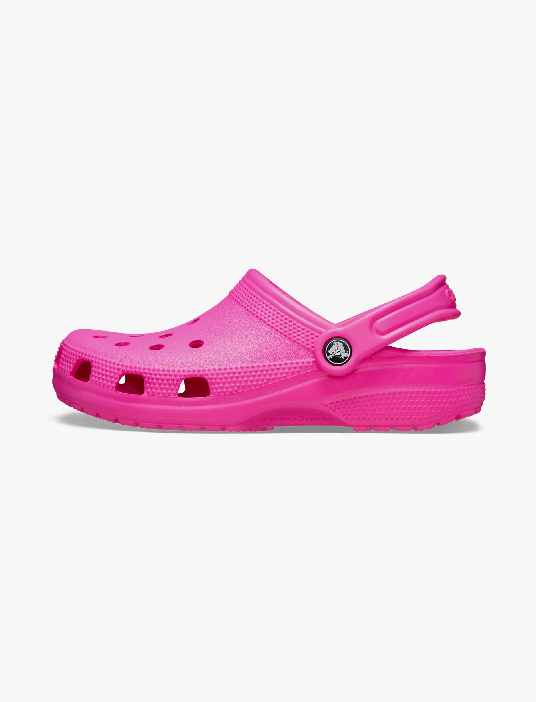 Crocs Classic - נעלי קרוקס קלאסיים