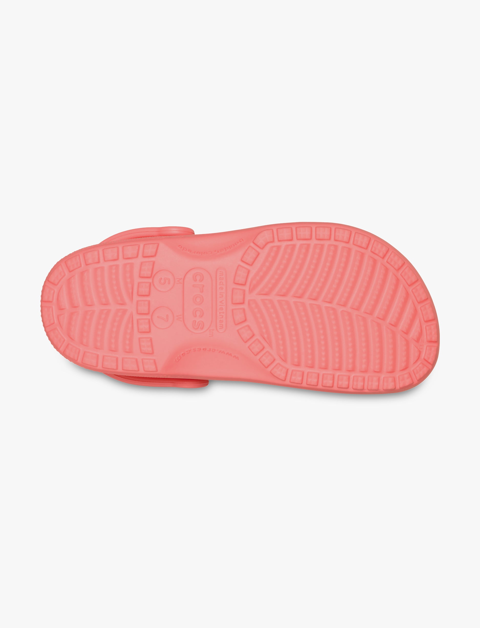 Crocs Classic - נעלי קרוקס קלאסיים