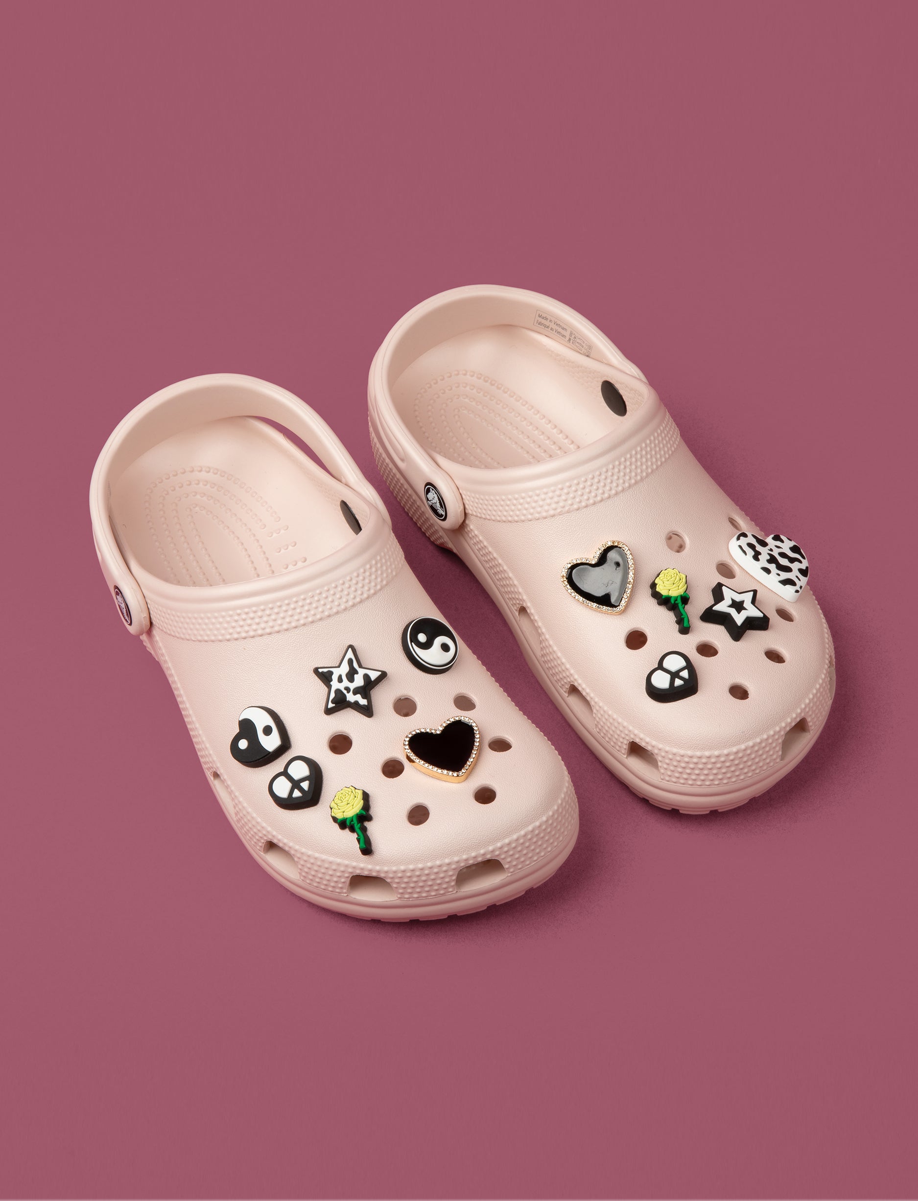 Crocs Classic - נעלי קרוקס קלאסיים