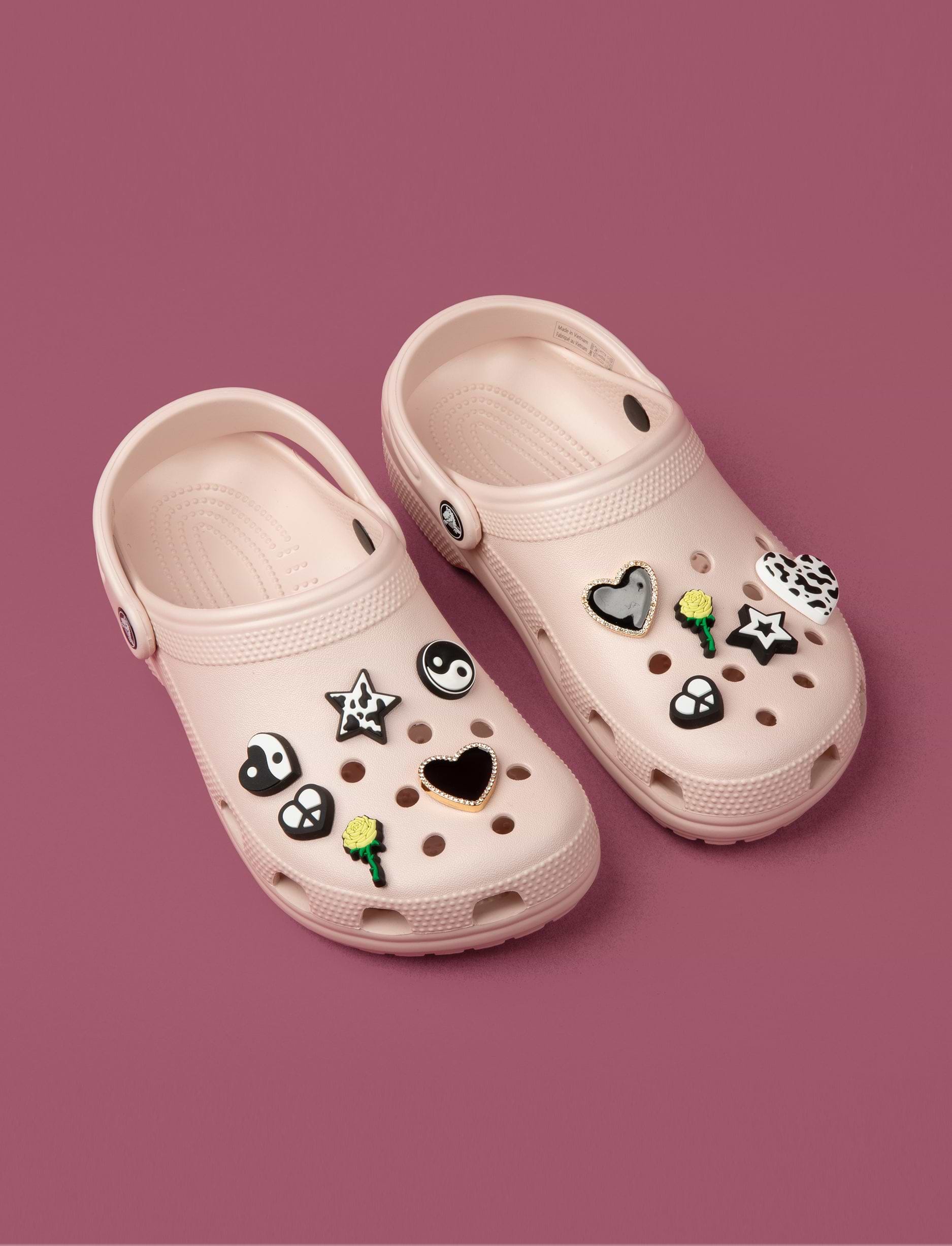 Crocs Classic - נעלי קרוקס קלאסיים