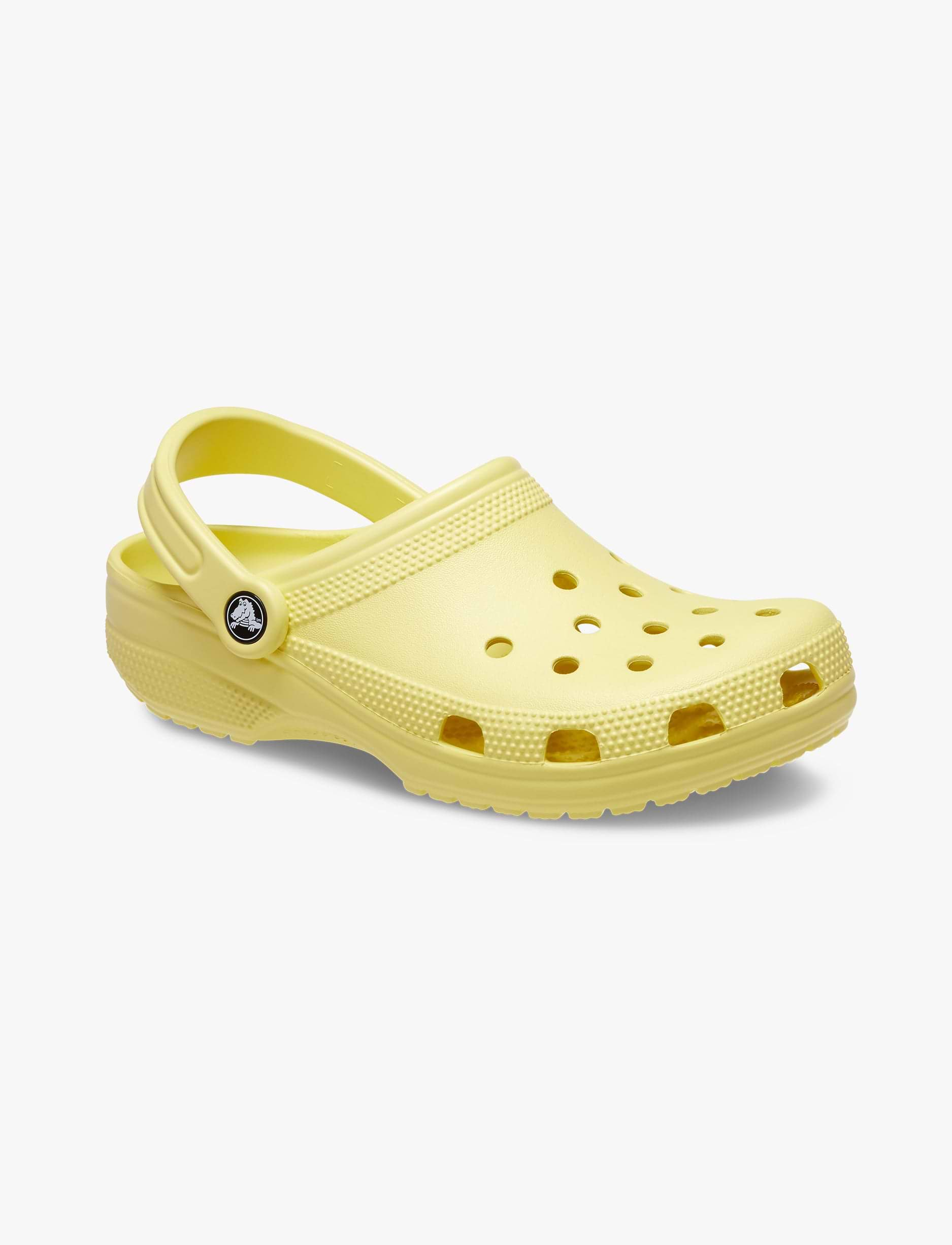 Crocs Classic - נעלי קרוקס קלאסיים