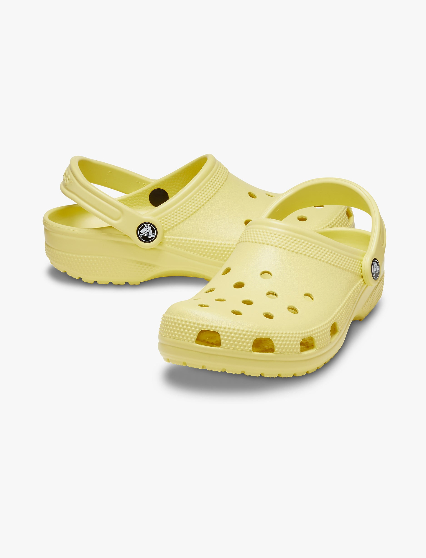 Crocs Classic - נעלי קרוקס קלאסיים