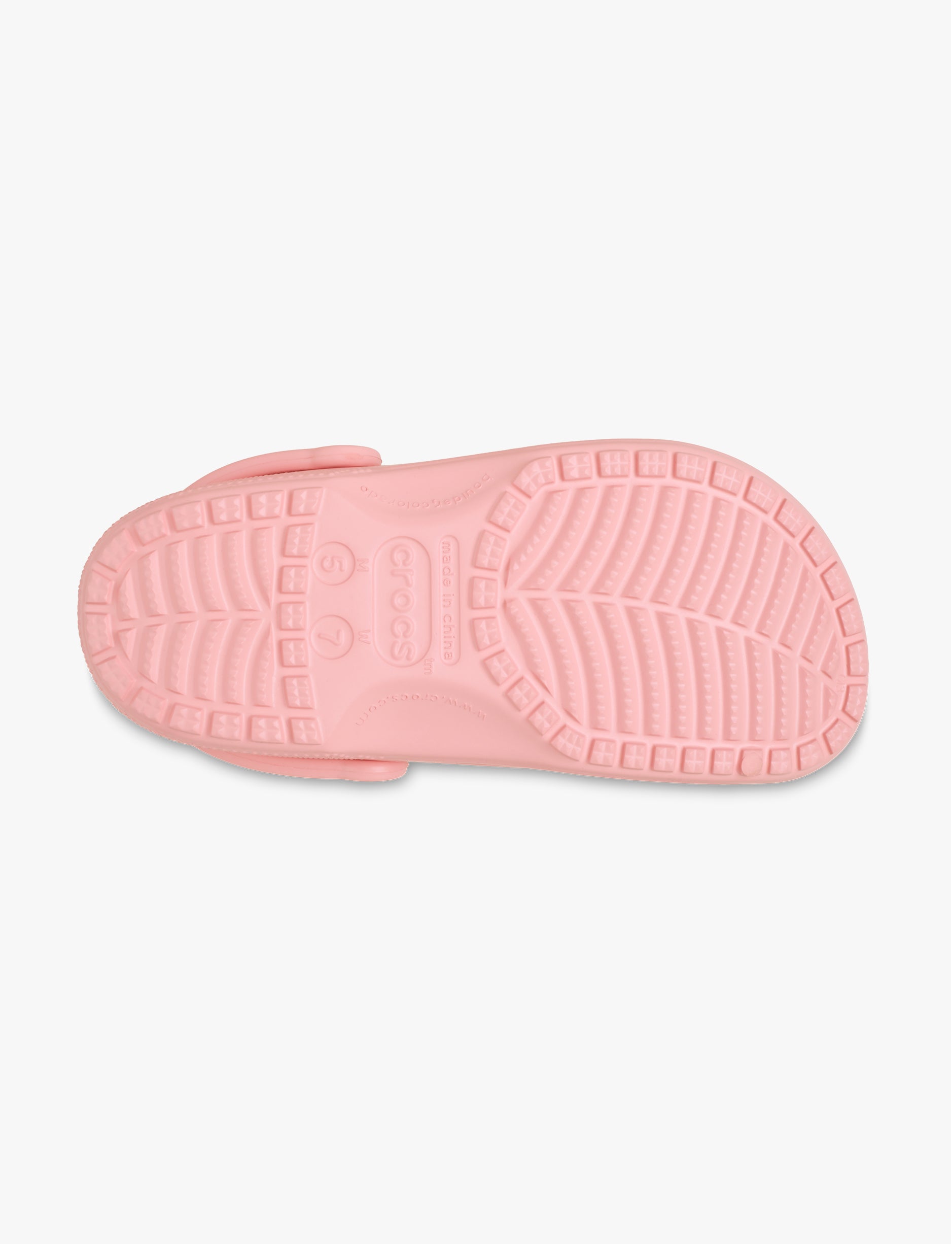 Crocs Classic - נעלי קרוקס קלאסיים