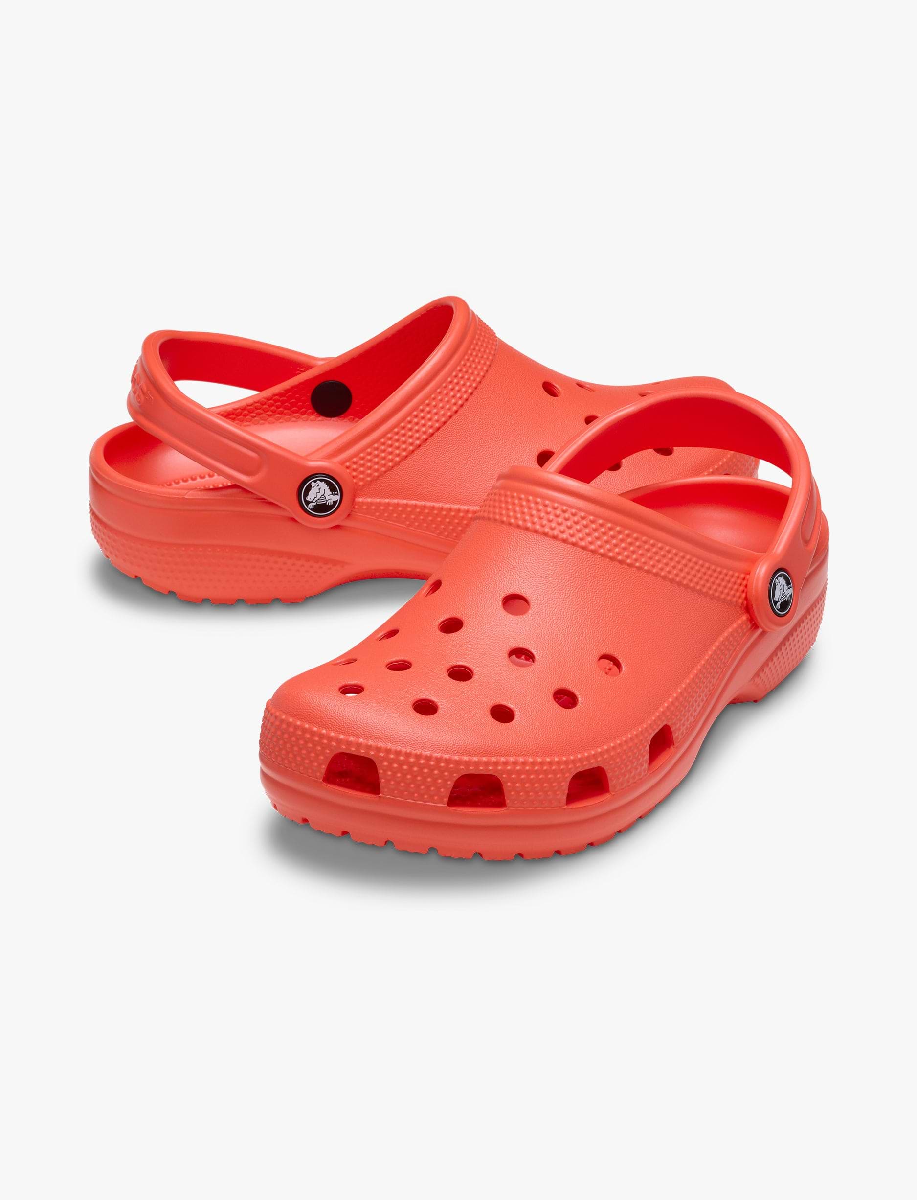 Crocs Classic - נעלי קרוקס קלאסיים