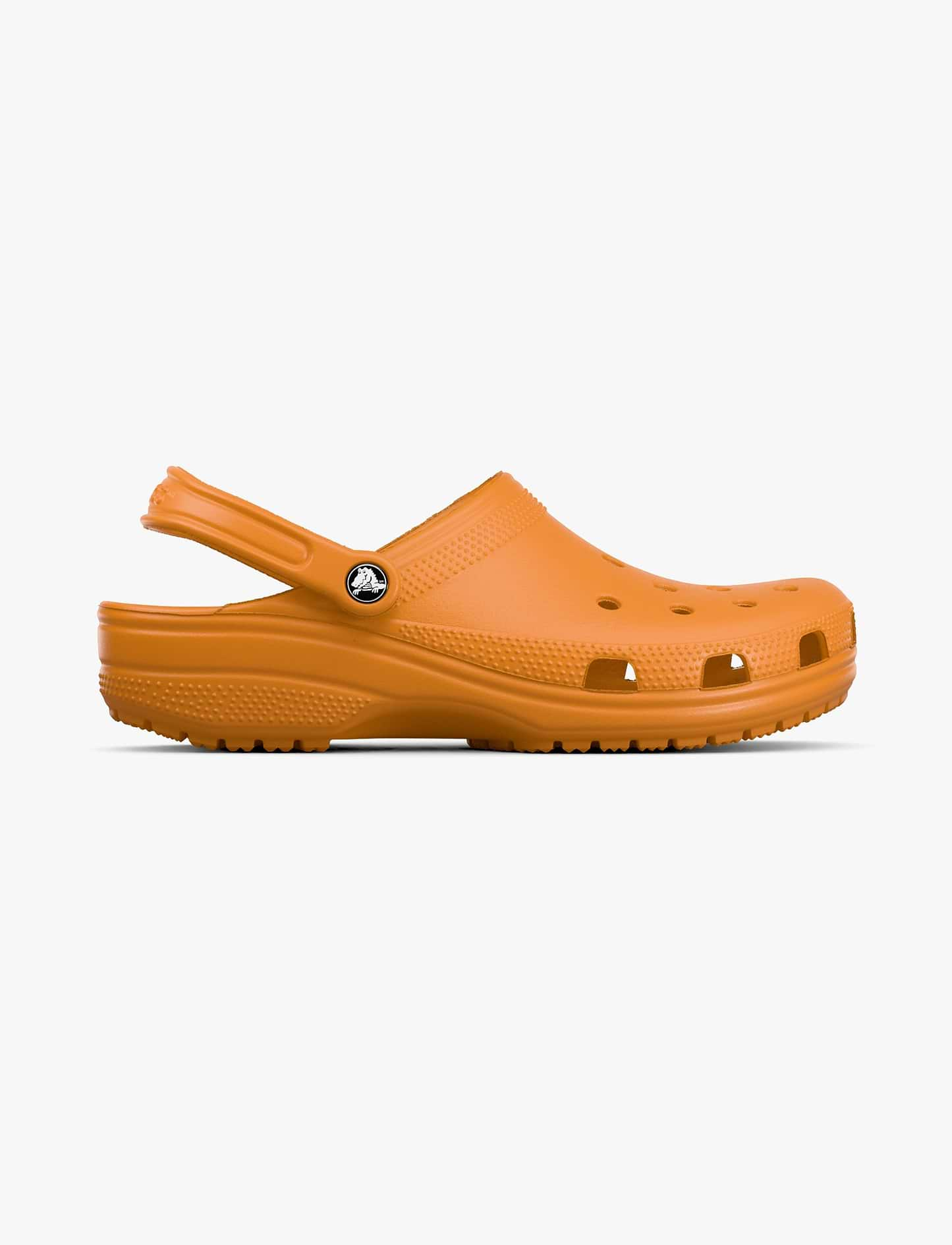 Crocs Classic - נעלי קרוקס קלאסיים