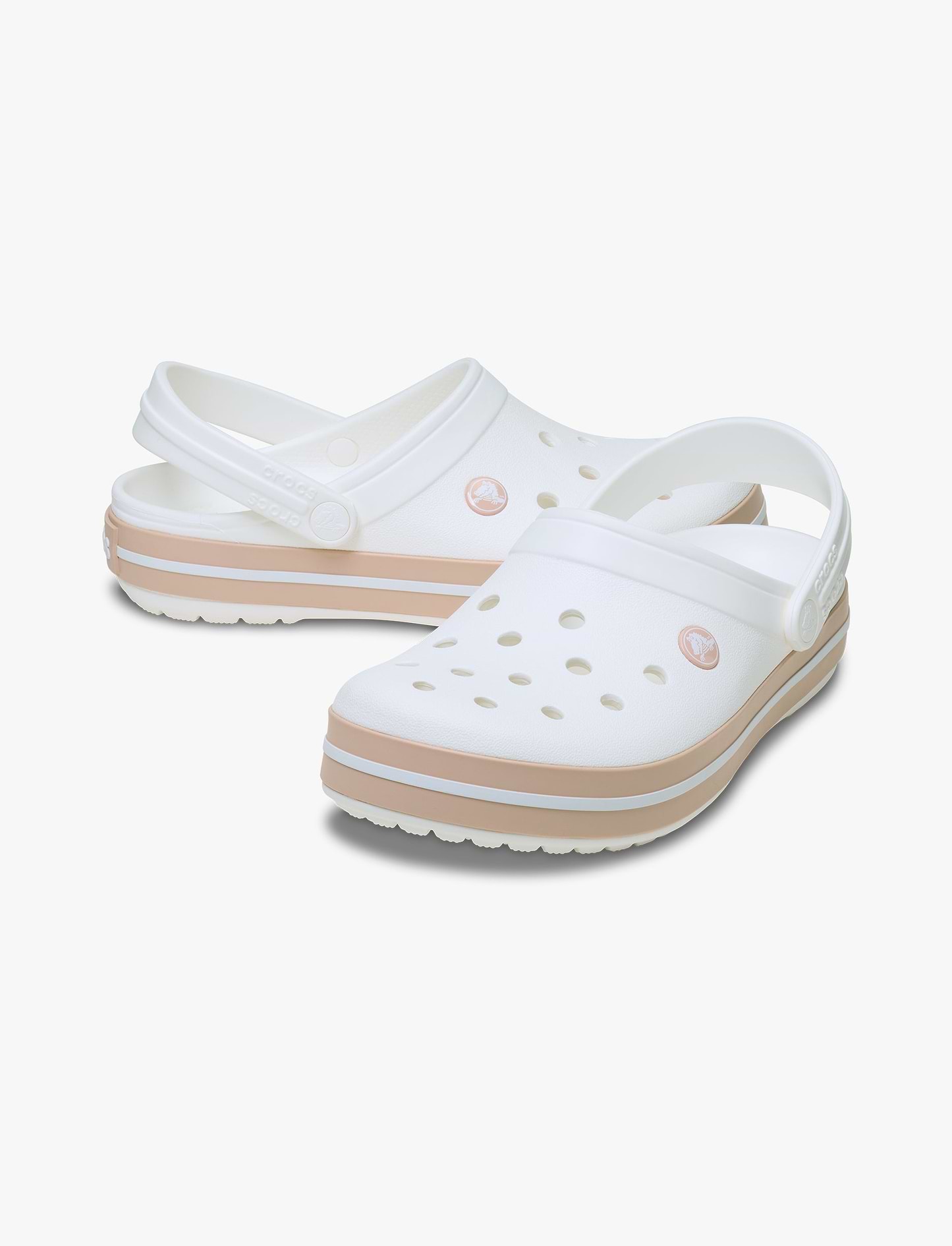Crocs Crocband - נעלי קרוקס קרוקבנד