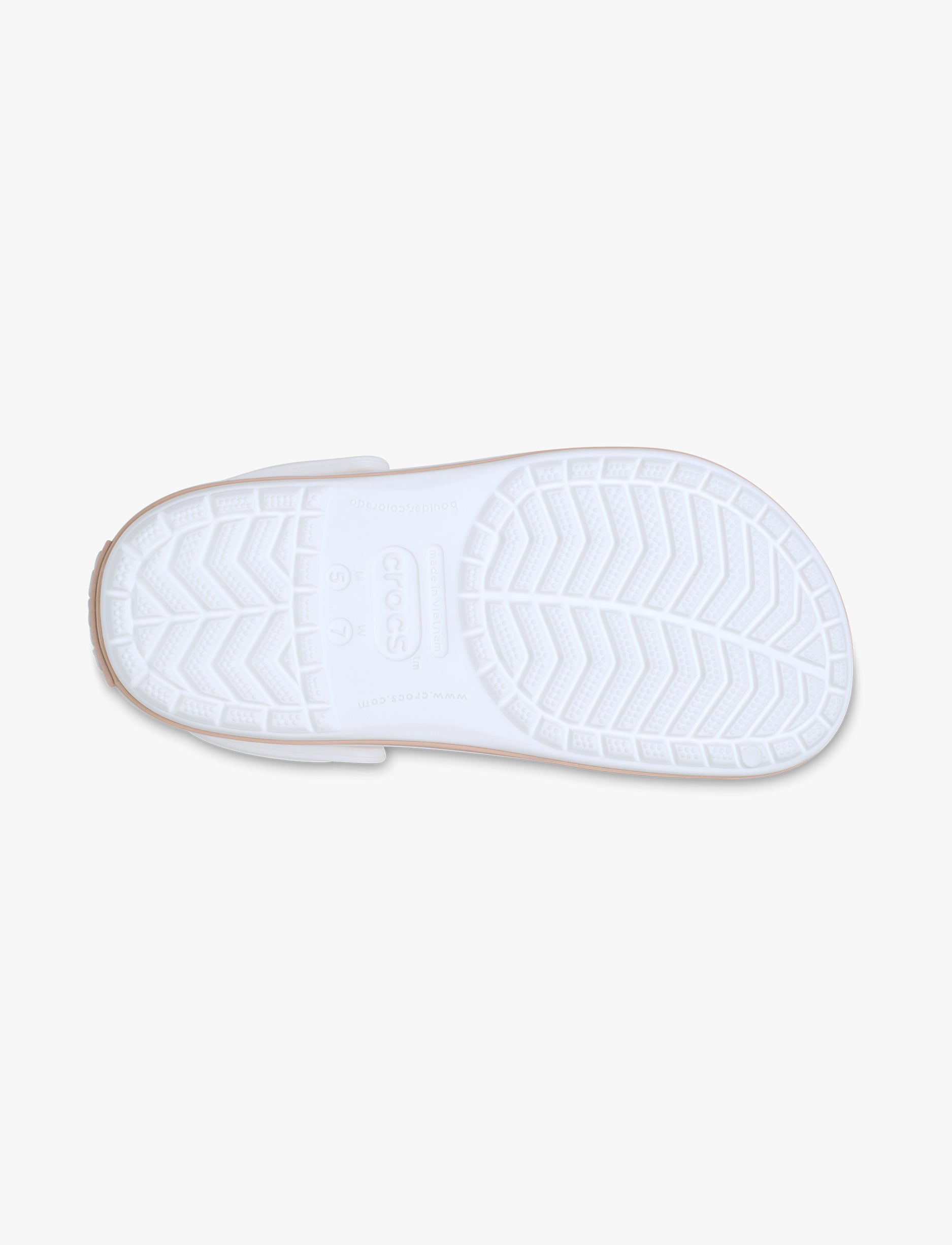 Crocs Crocband - נעלי קרוקס קרוקבנד