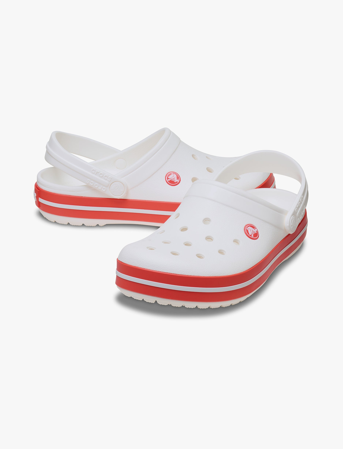 Crocs Crocband - נעלי קרוקס קרוקבנד