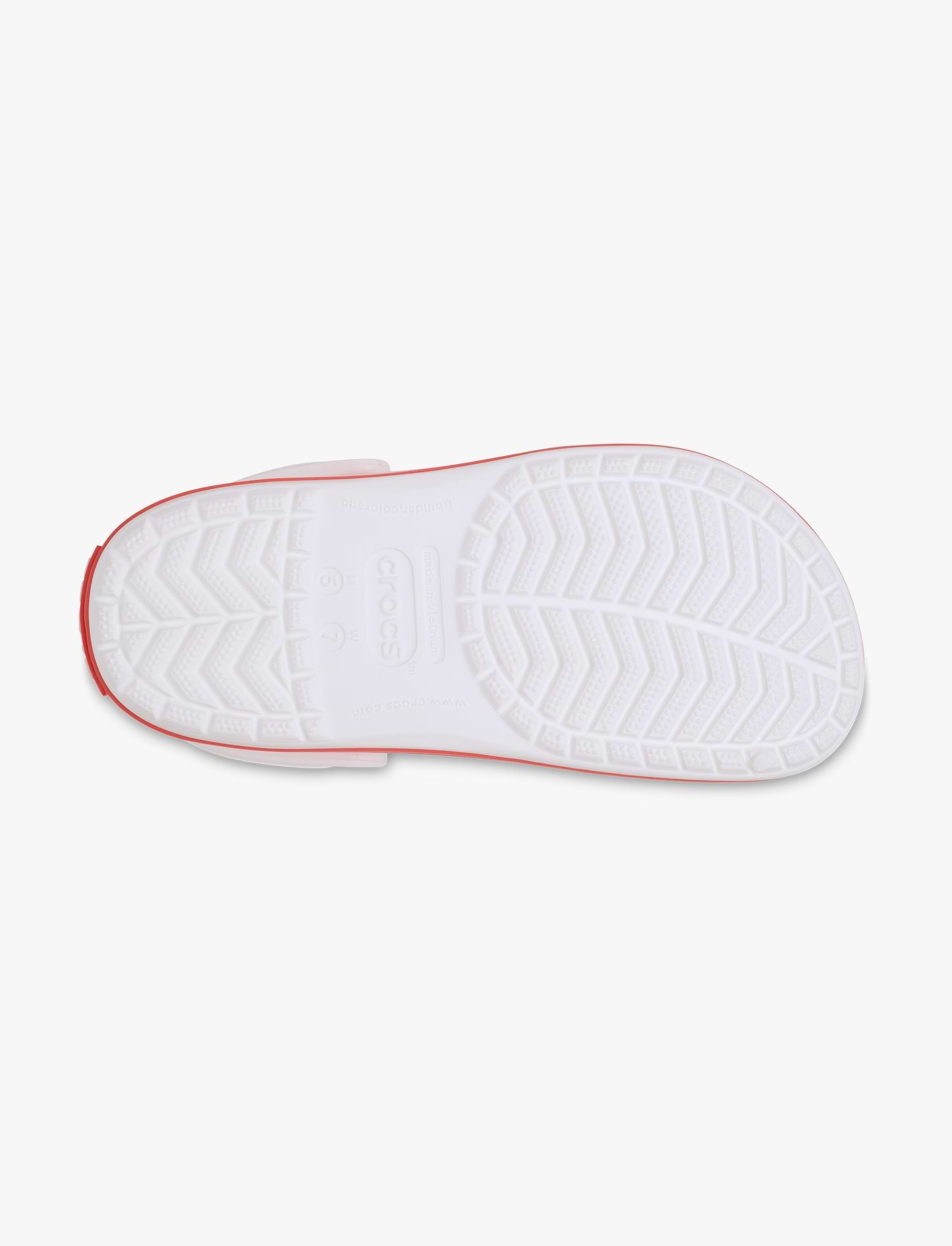 Crocs Crocband - נעלי קרוקס קרוקבנד