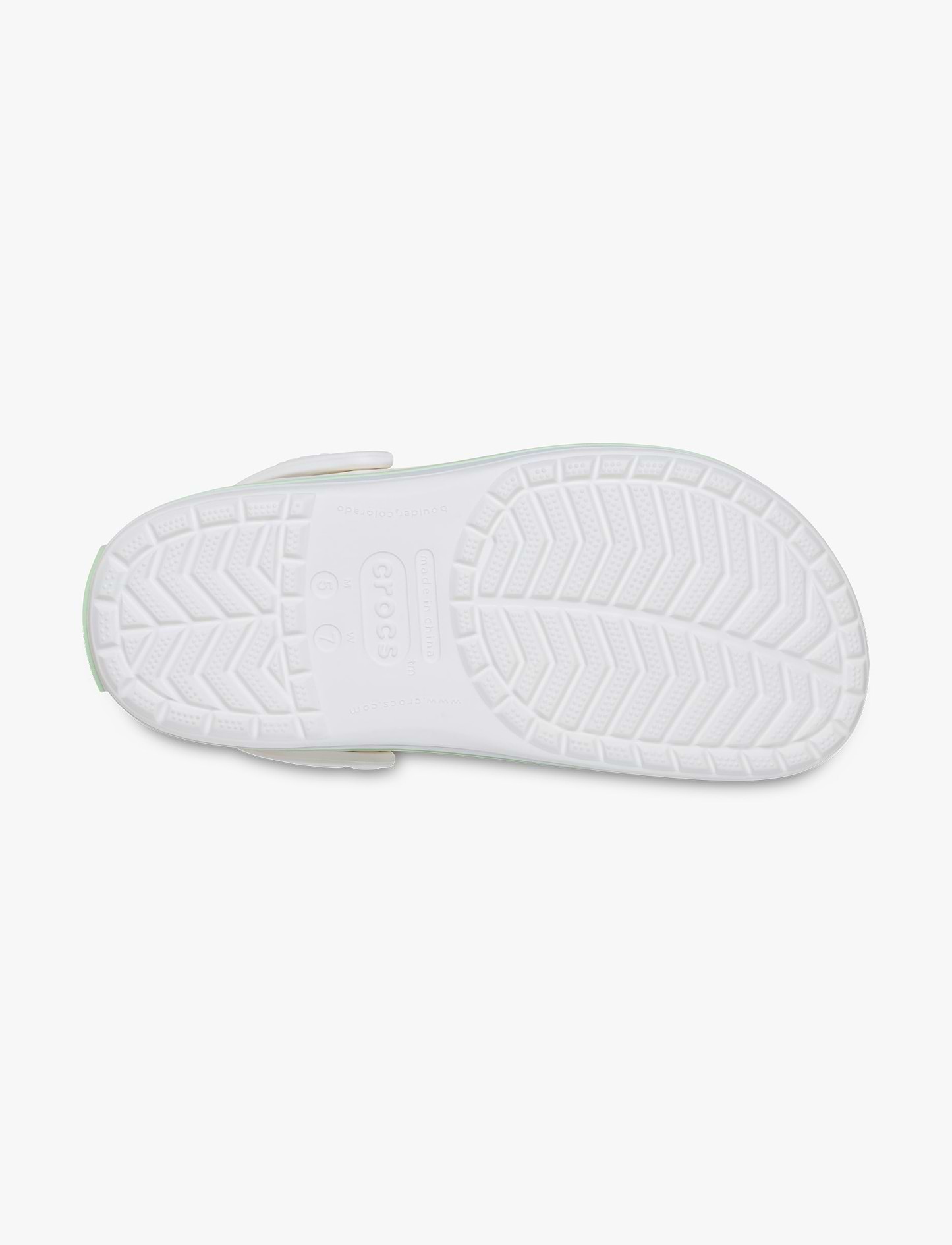 Crocs Crocband - נעלי קרוקס קרוקבנד