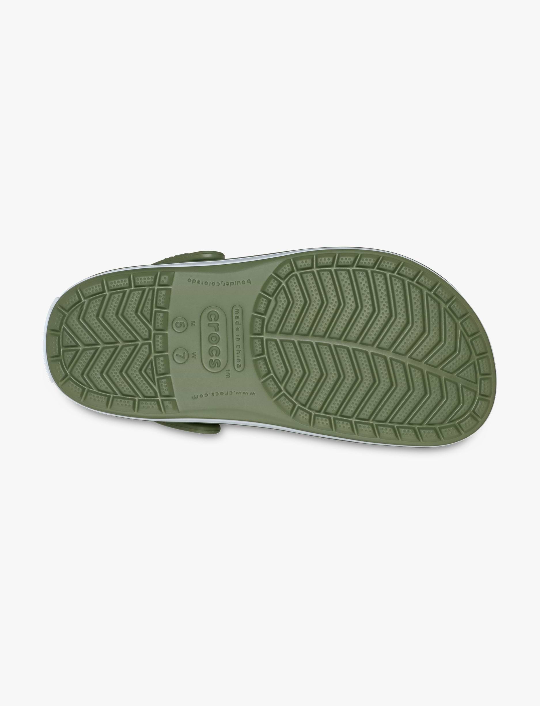 Crocs Crocband - נעלי קרוקס קרוקבנד