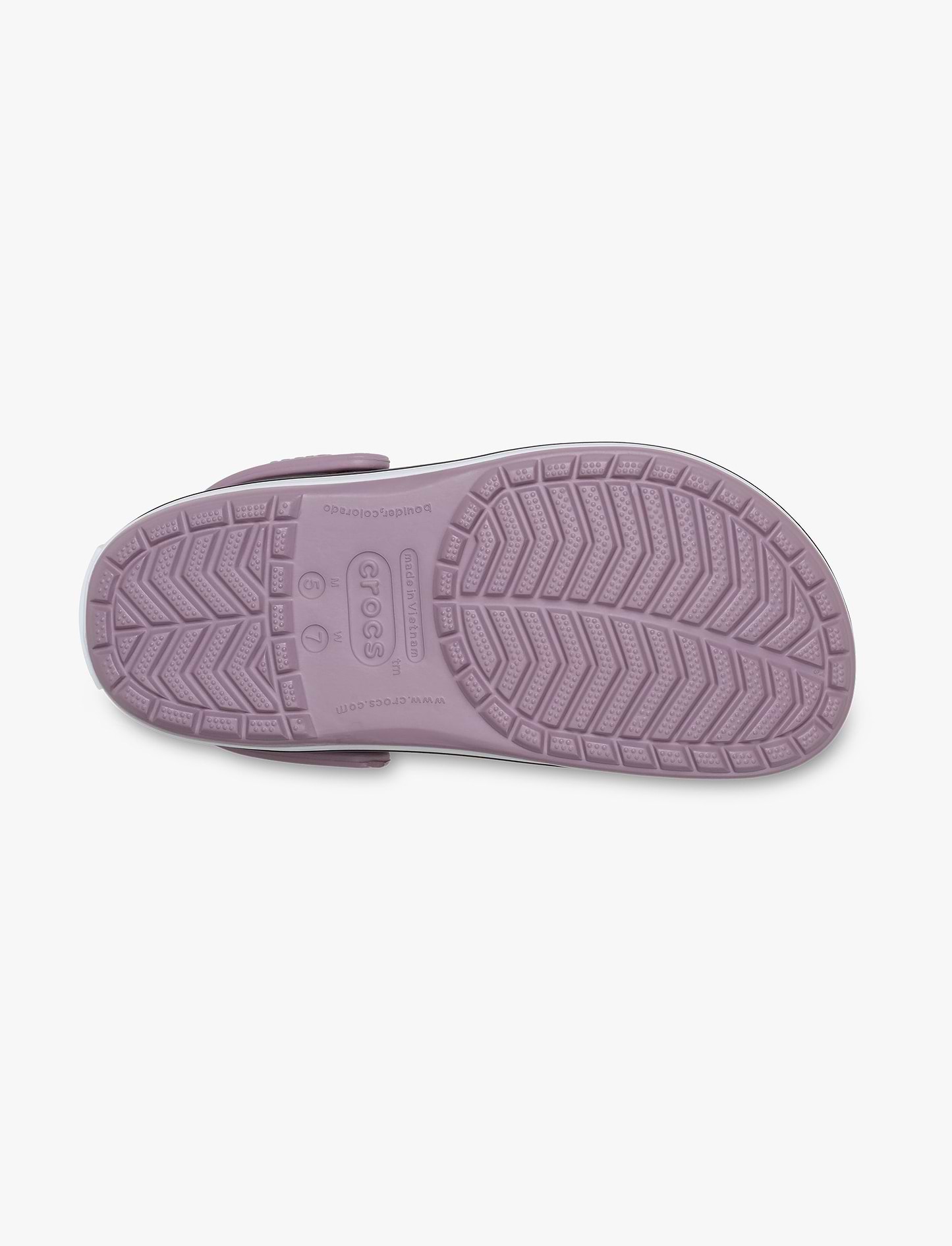 Crocs Crocband - נעלי קרוקס קרוקבנד