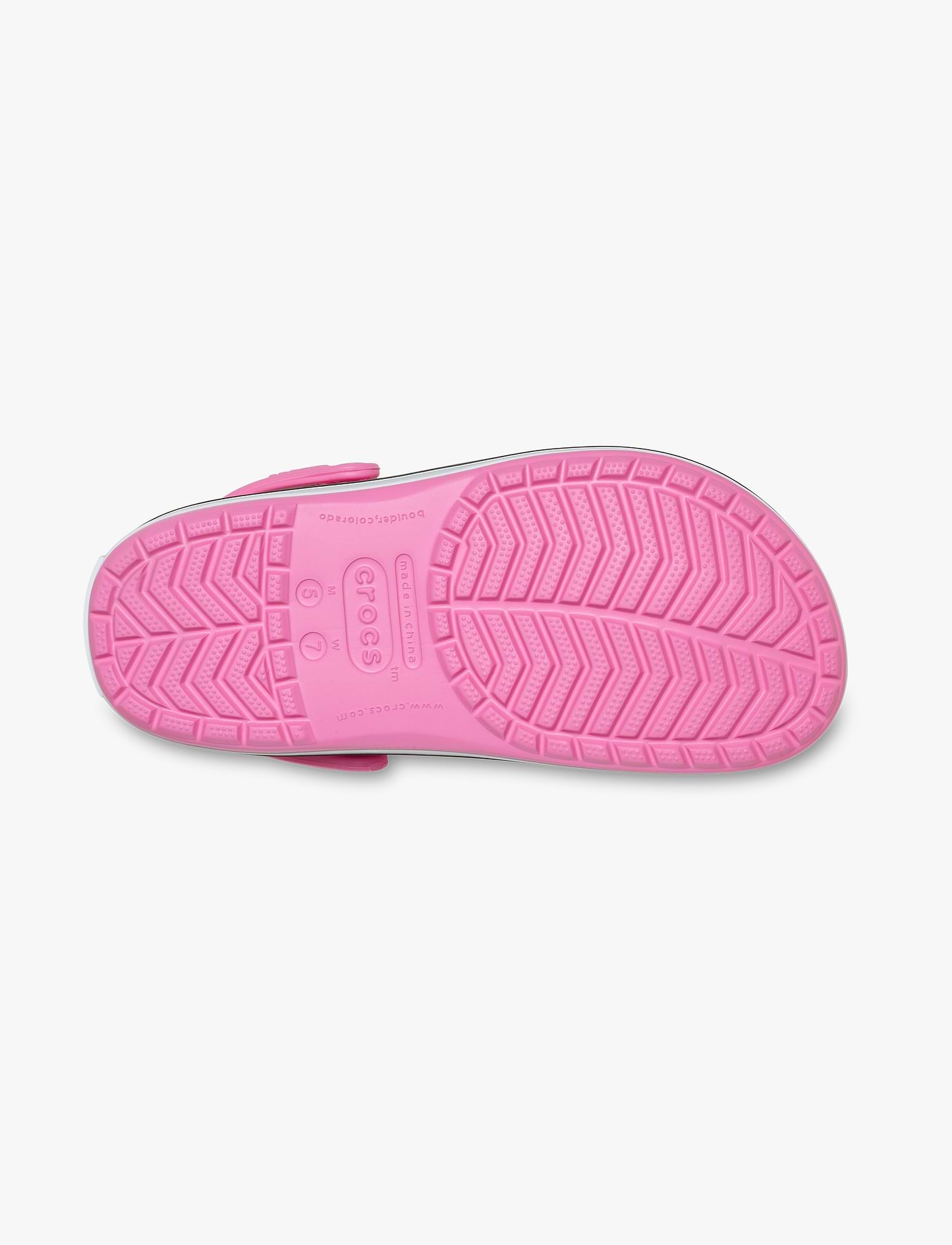Crocs Crocband - נעלי קרוקס קרוקבנד