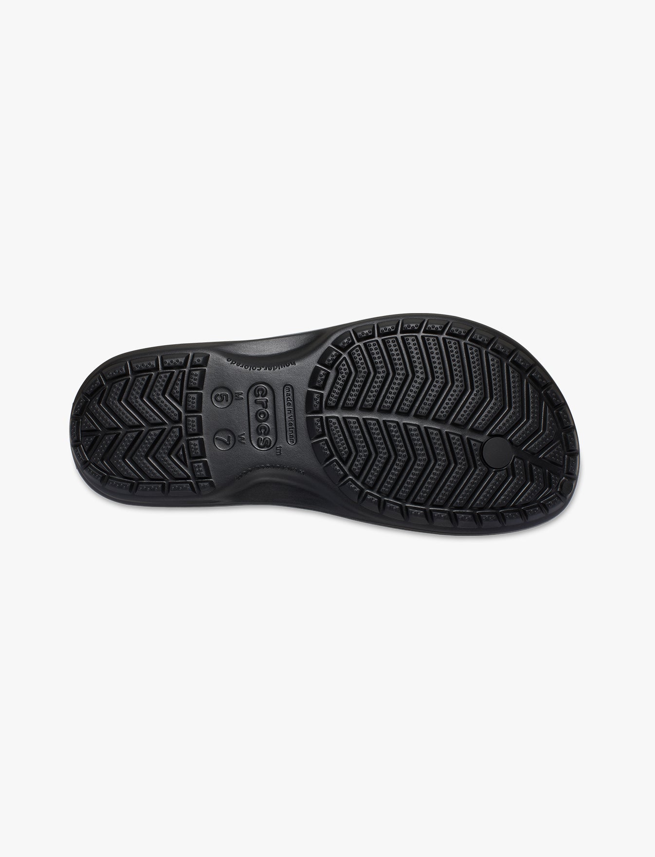 Crocs Crocband Flip - נעלי אצבע קרוקס
