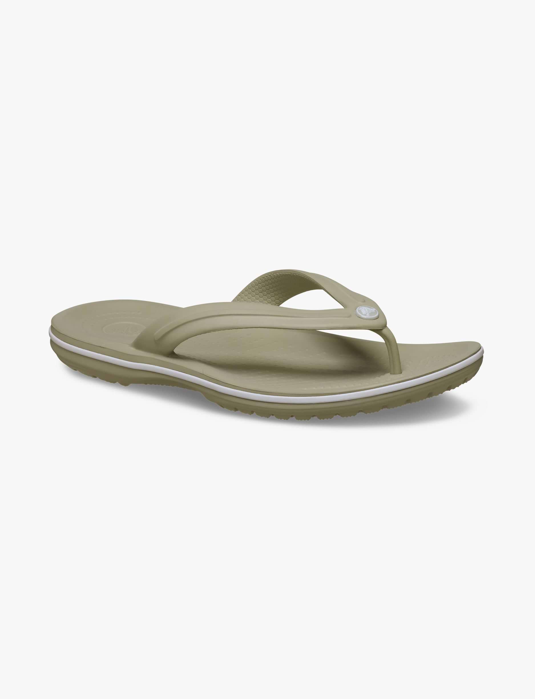 Crocs Crocband Flip - נעלי אצבע קרוקס