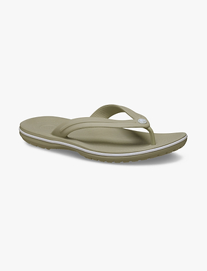 Crocs Crocband Flip - נעלי אצבע קרוקס