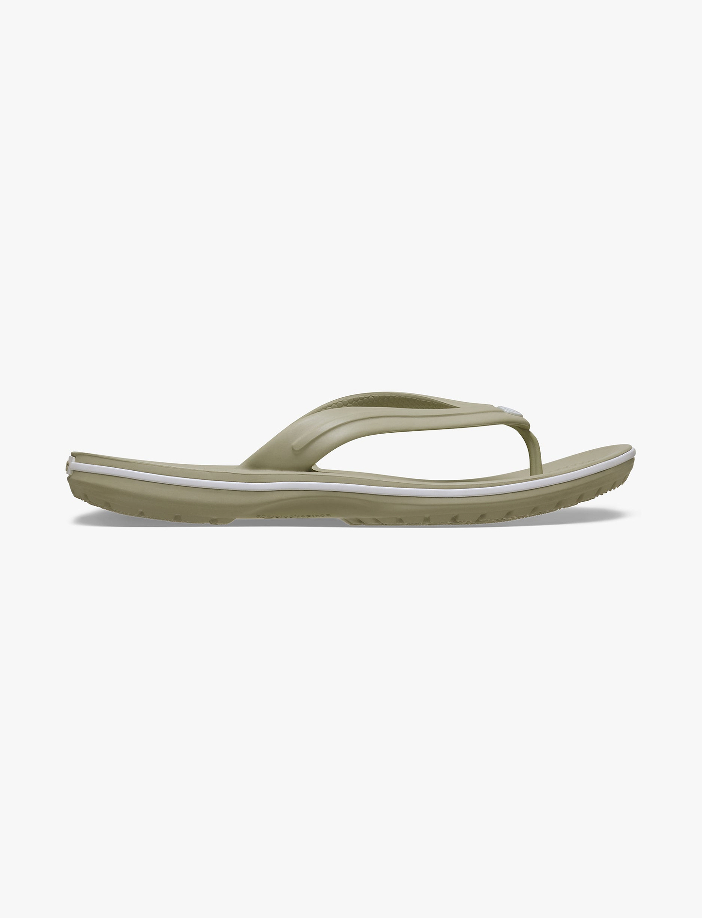 Crocs Crocband Flip - נעלי אצבע קרוקס