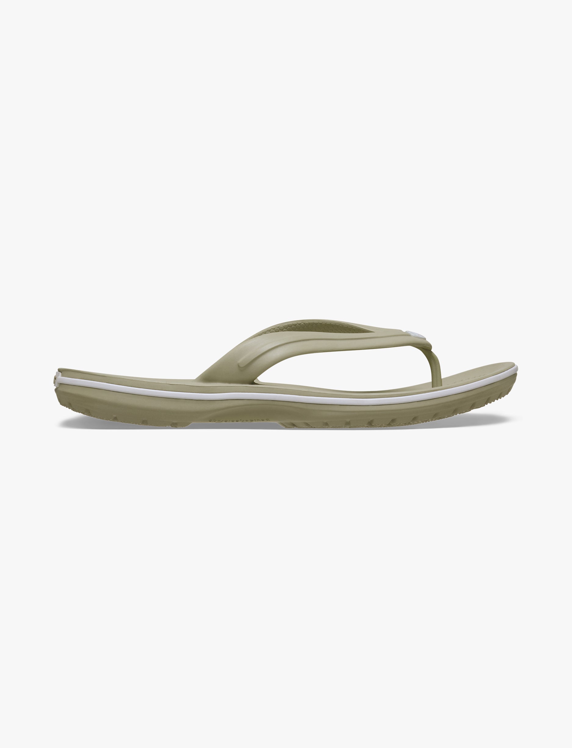 Crocs Crocband Flip - נעלי אצבע קרוקס