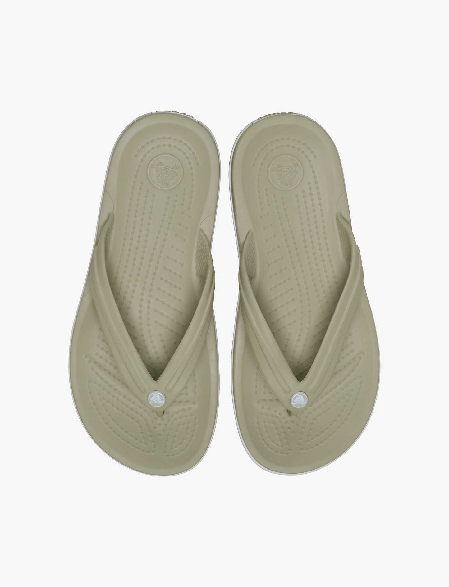Crocs Crocband Flip - נעלי אצבע קרוקס