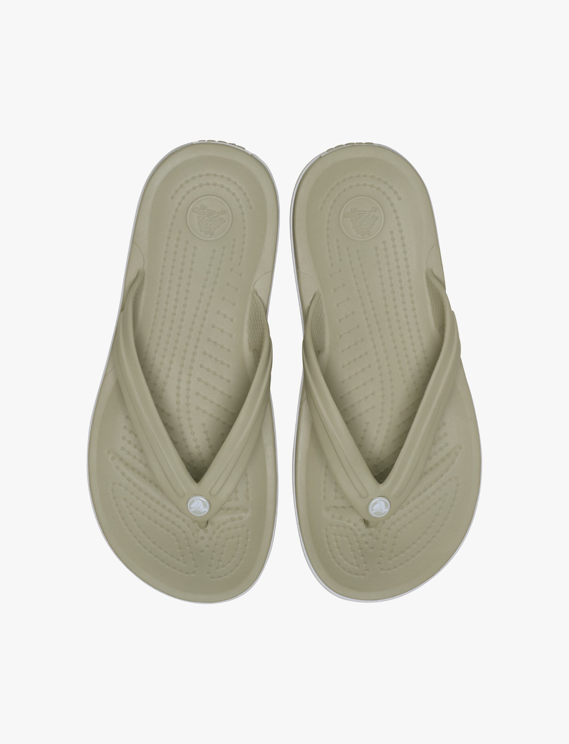 Crocs Crocband Flip - נעלי אצבע קרוקס
