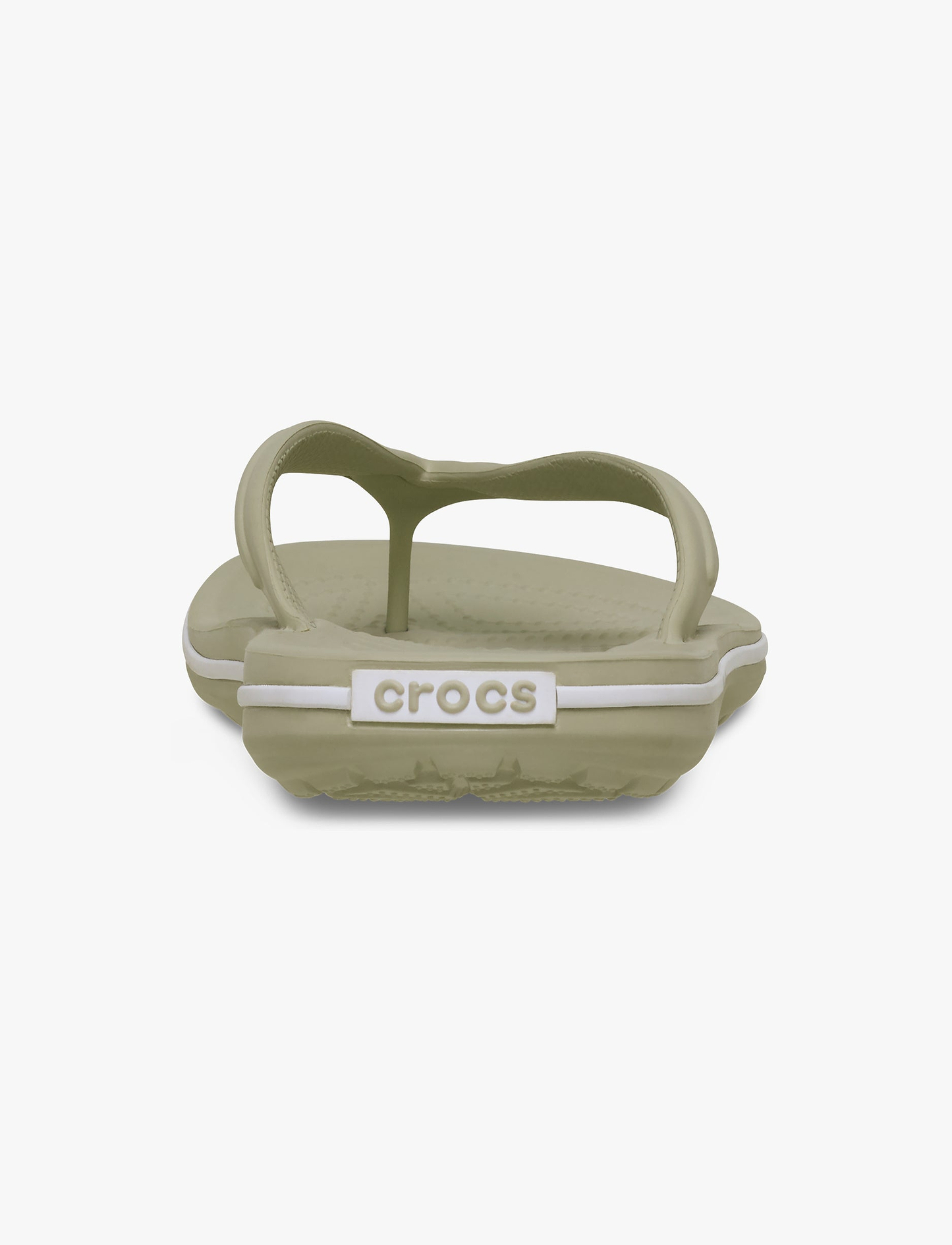Crocs Crocband Flip - נעלי אצבע קרוקס