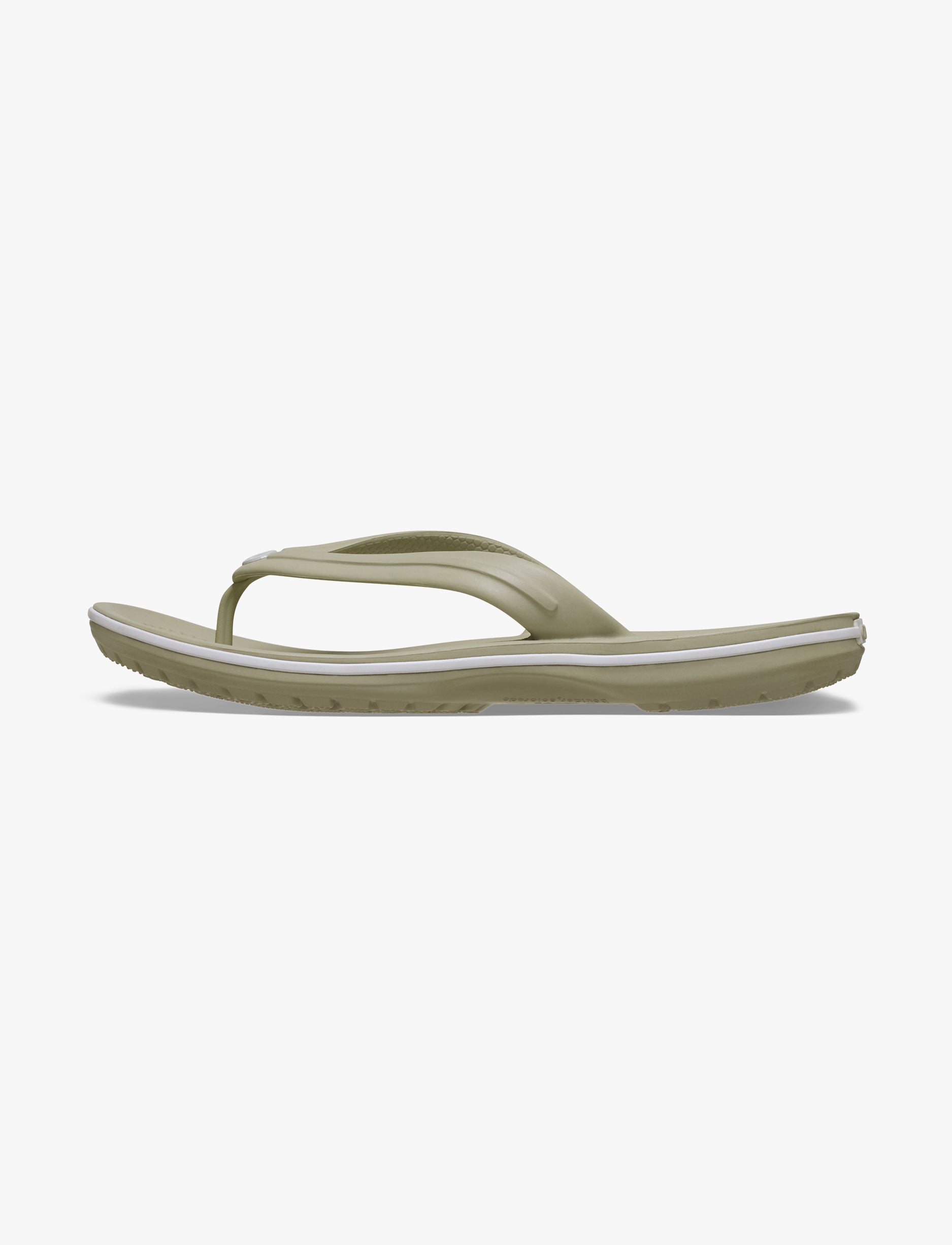 Crocs Crocband Flip - נעלי אצבע קרוקס