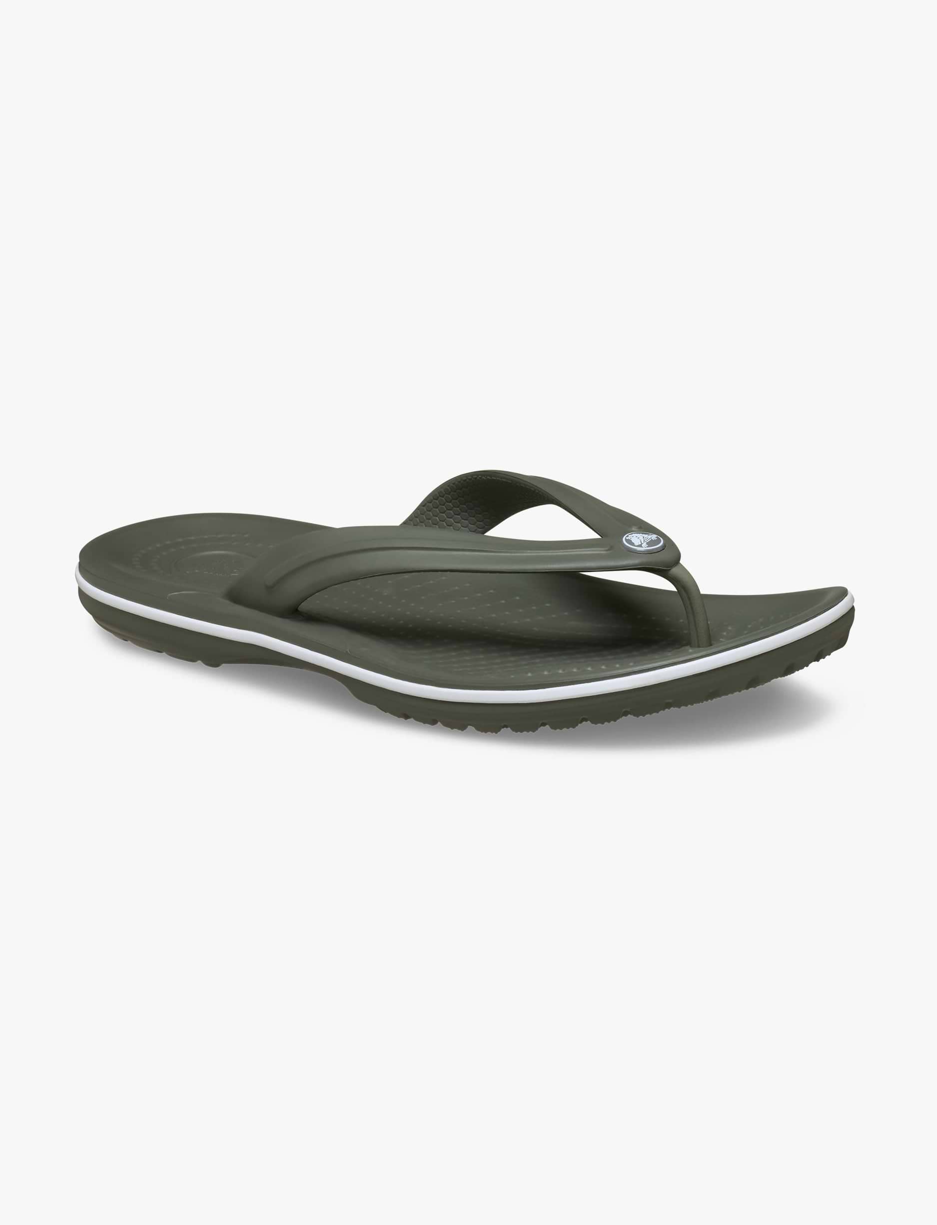 Crocs Crocband Flip - נעלי אצבע קרוקס