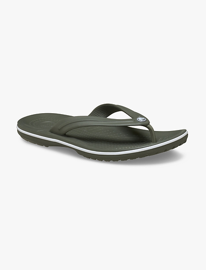 Crocs Crocband Flip - נעלי אצבע קרוקס