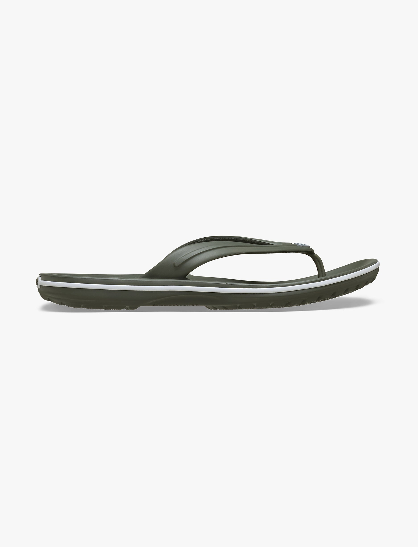 Crocs Crocband Flip - נעלי אצבע קרוקס