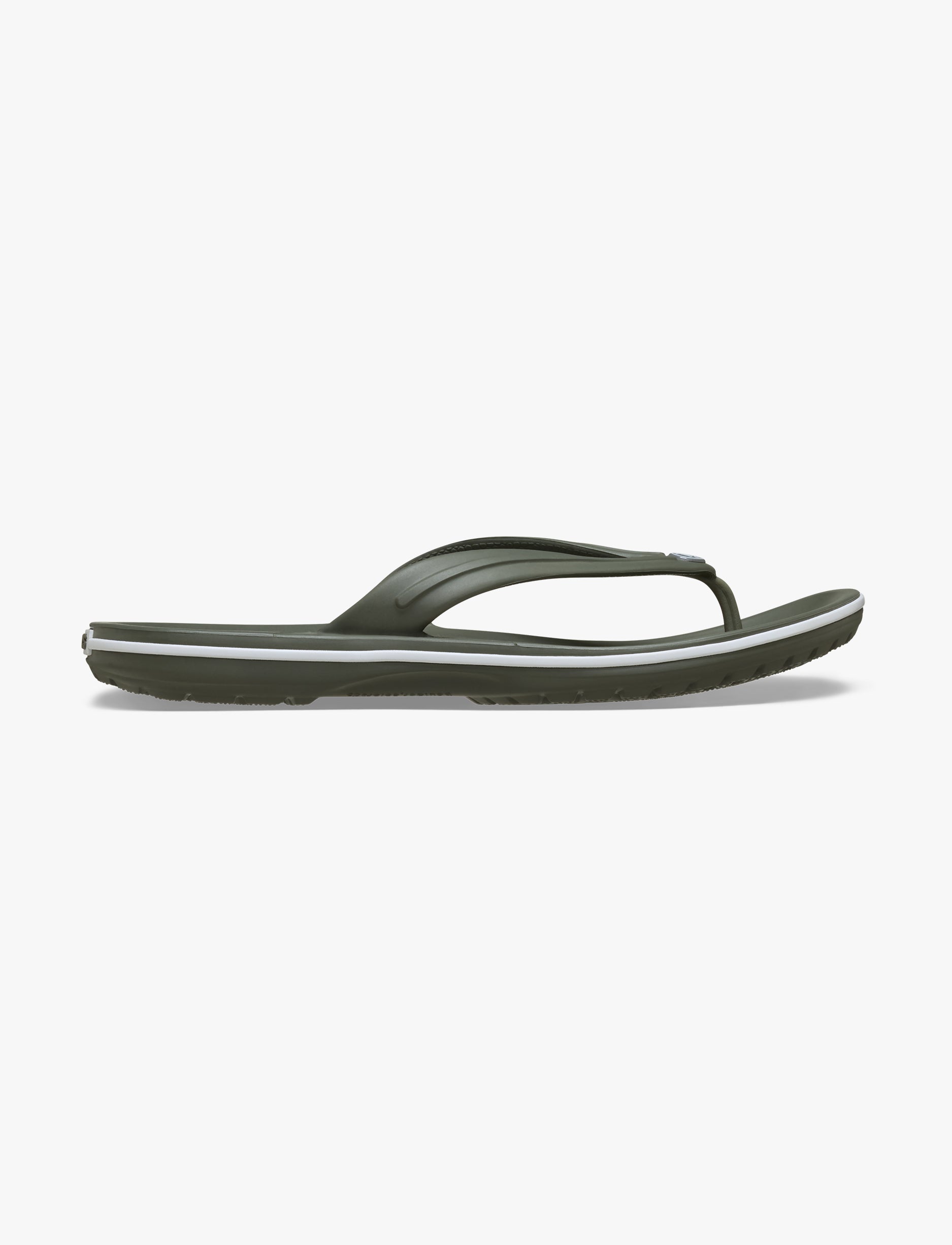 Crocs Crocband Flip - נעלי אצבע קרוקס