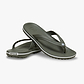 Crocs Crocband Flip - נעלי אצבע קרוקס