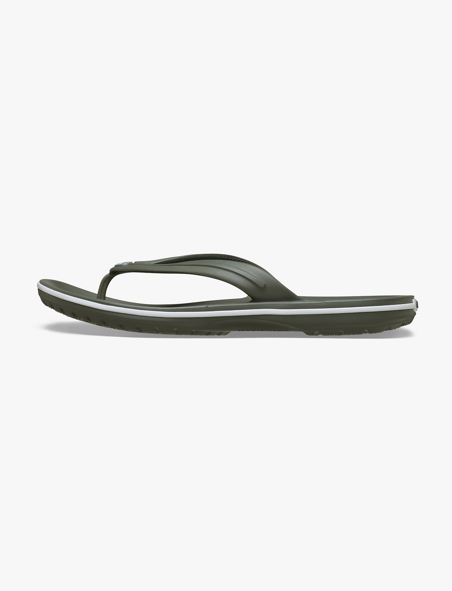 Crocs Crocband Flip - נעלי אצבע קרוקס