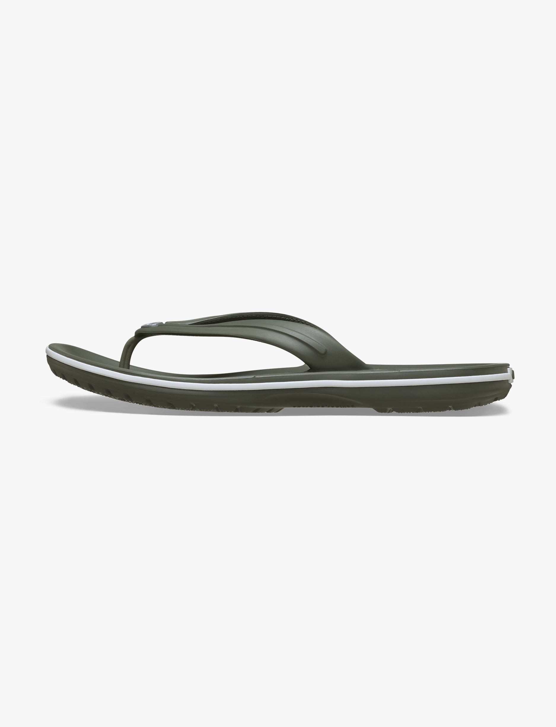Crocs Crocband Flip - נעלי אצבע קרוקס