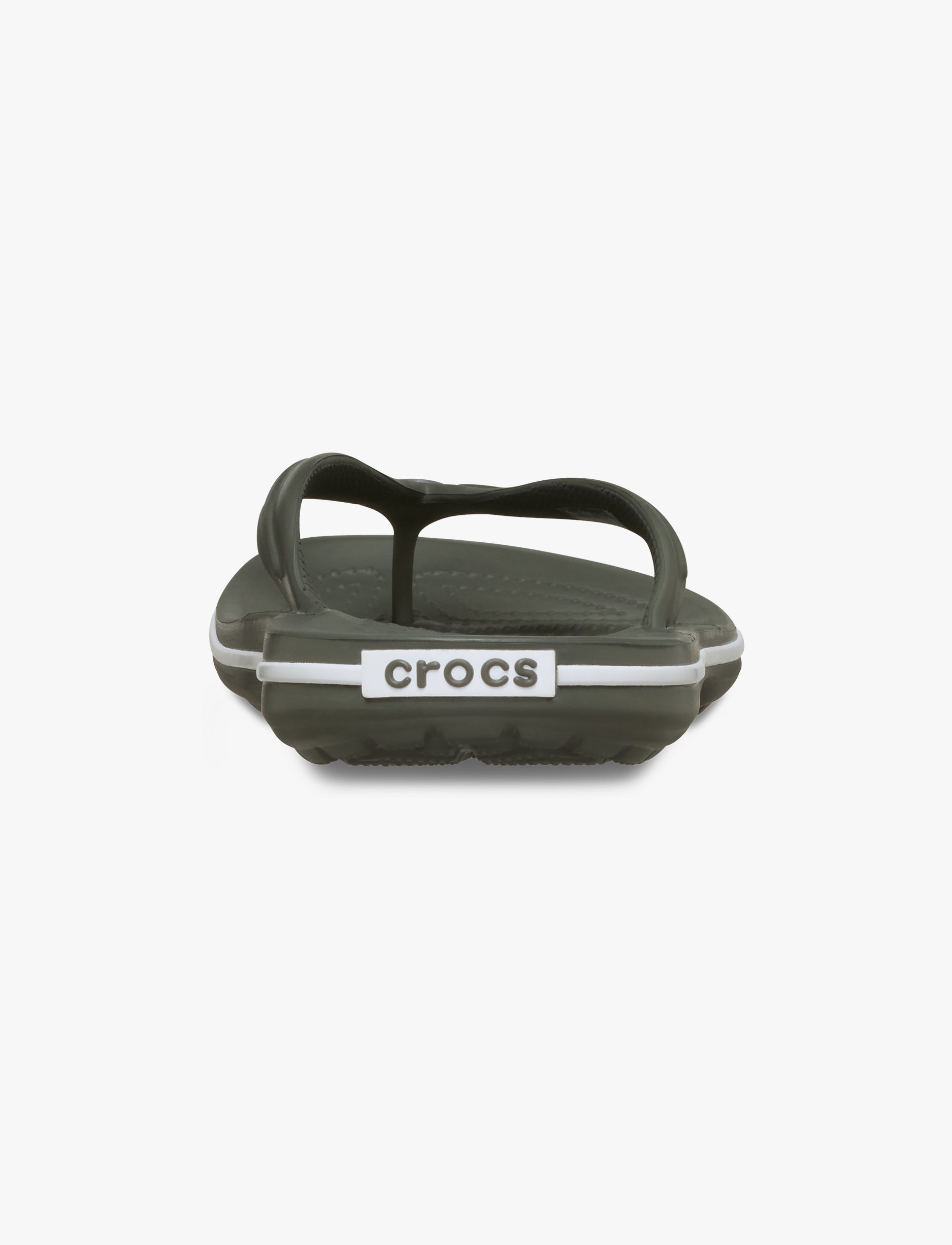 Crocs Crocband Flip - נעלי אצבע קרוקס
