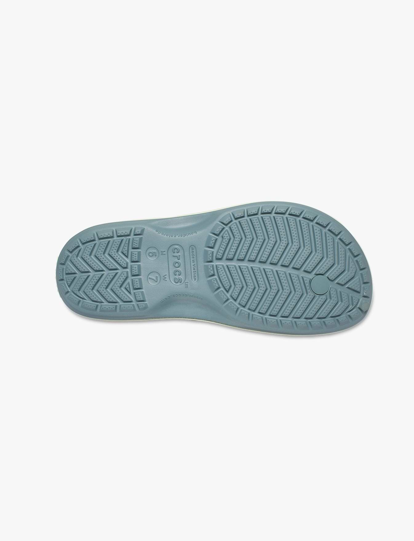Crocs Crocband Flip - נעלי אצבע קרוקס