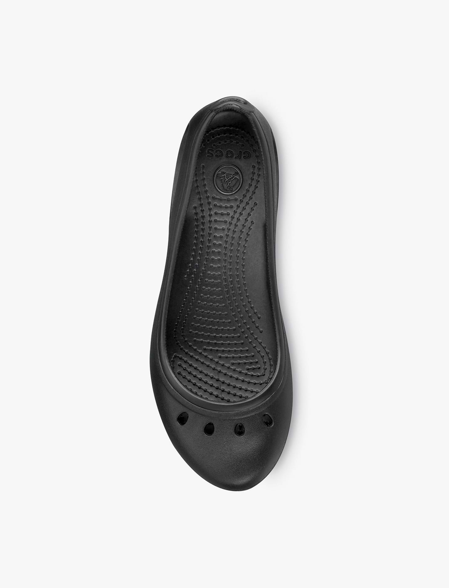 Crocs Kadee Women - נעלי קרוקס קיידי לנשים בצבע שחור