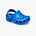 Infant Crocs Littles Clog - כפכפי קרוקס קלוג לקטנטנים בצבע כחול