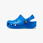 Infant Crocs Littles Clog - כפכפי קרוקס קלוג לקטנטנים בצבע כחול