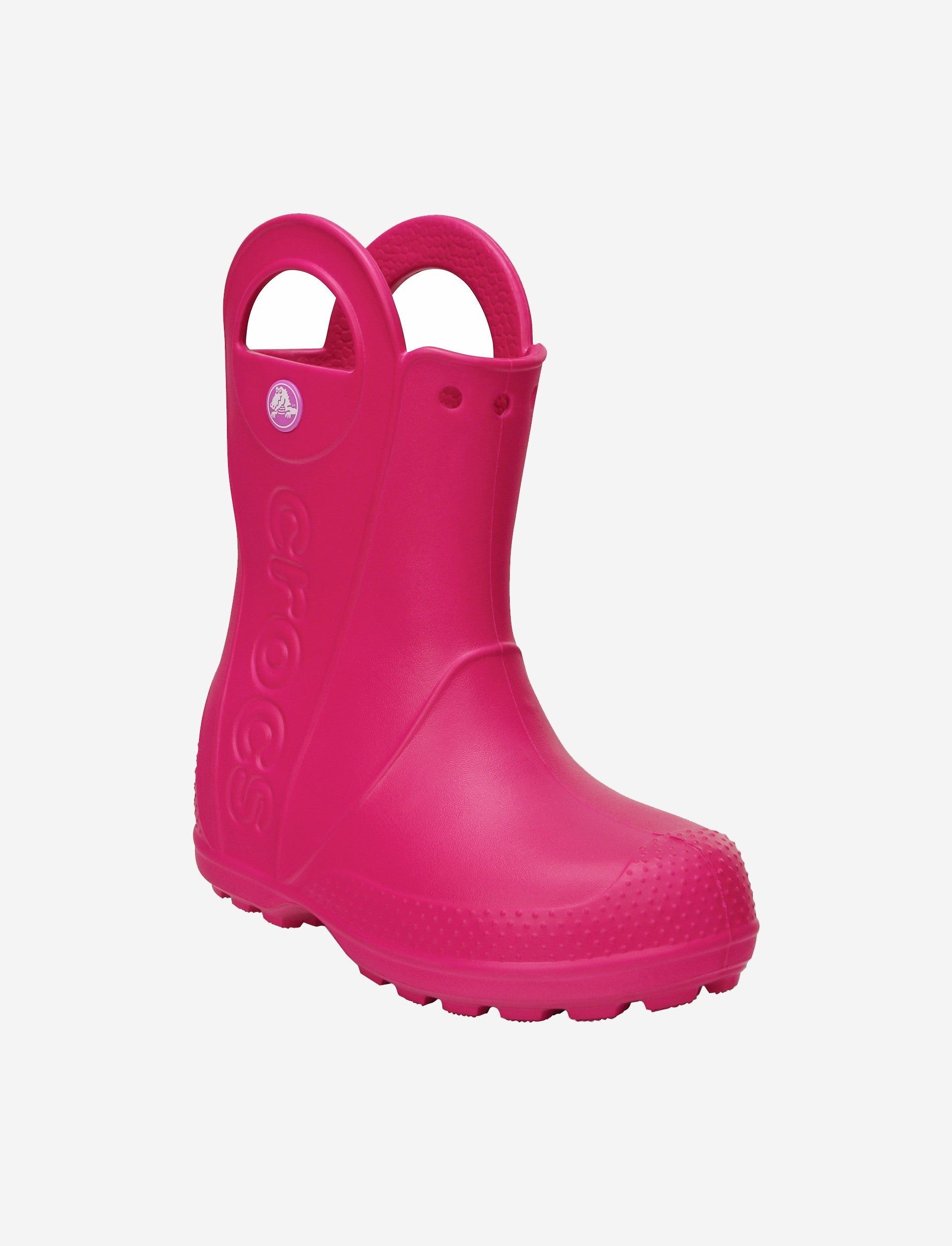 Crocs Rain Boot Kids - מגפי גשם לילדים קרוקס