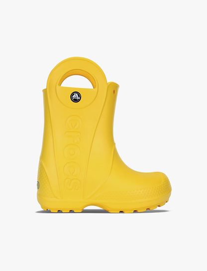 Crocs Rain Boot Kids - מגפי גשם לילדים קרוקס
