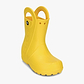 Crocs Rain Boot Kids - מגפי גשם לילדים קרוקס