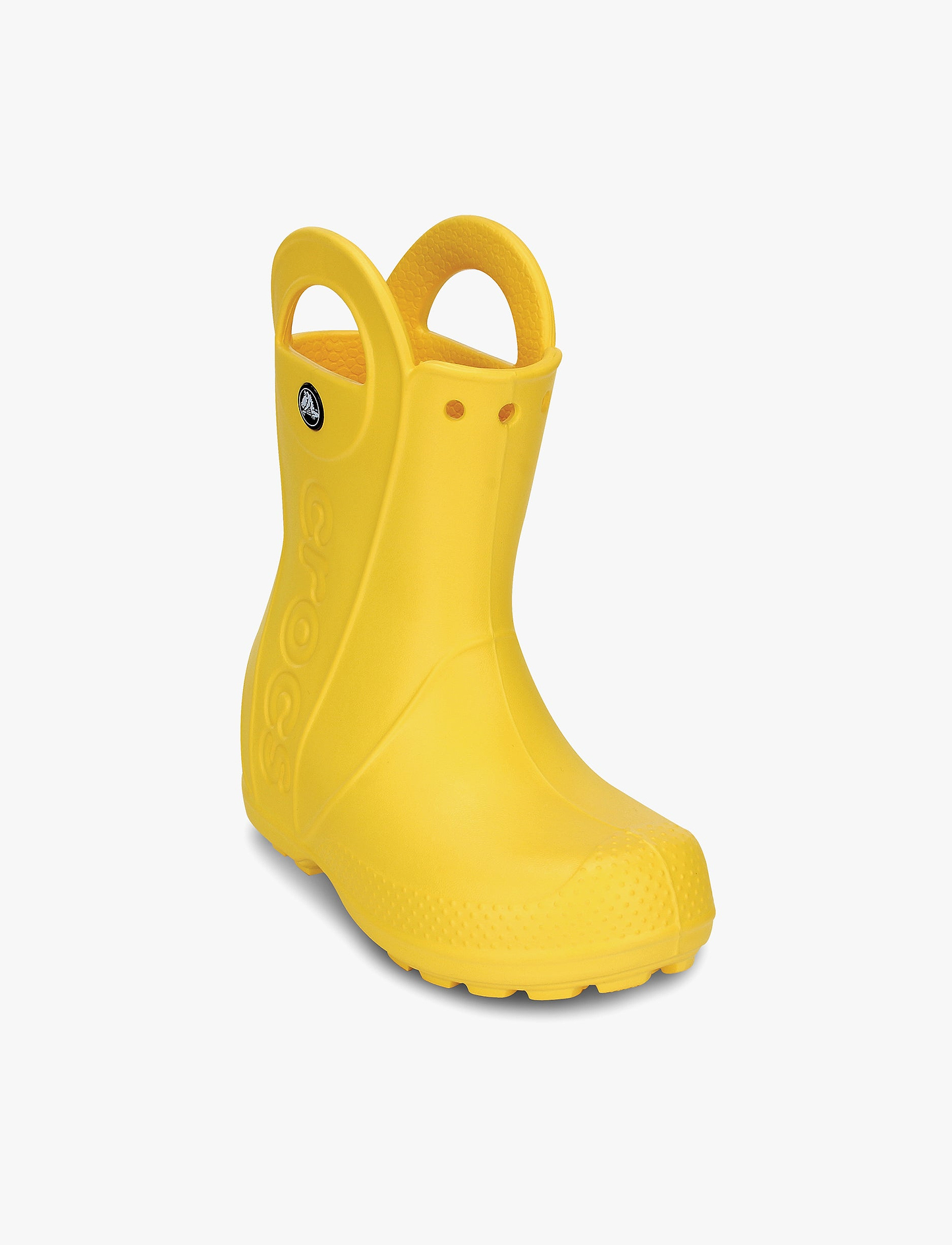 Crocs Rain Boot Kids - מגפי גשם לילדים קרוקס