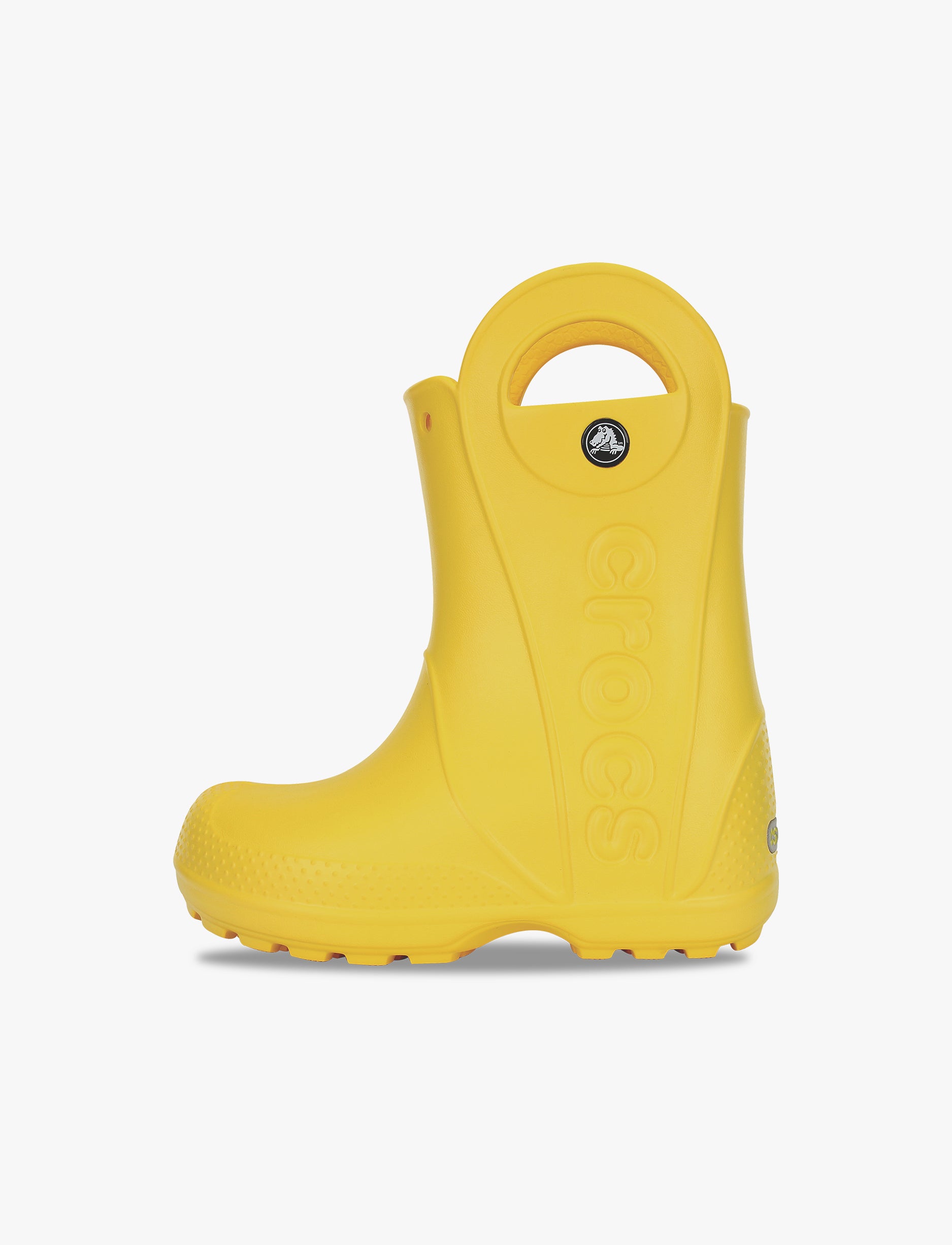 Crocs Rain Boot Kids - מגפי גשם לילדים קרוקס