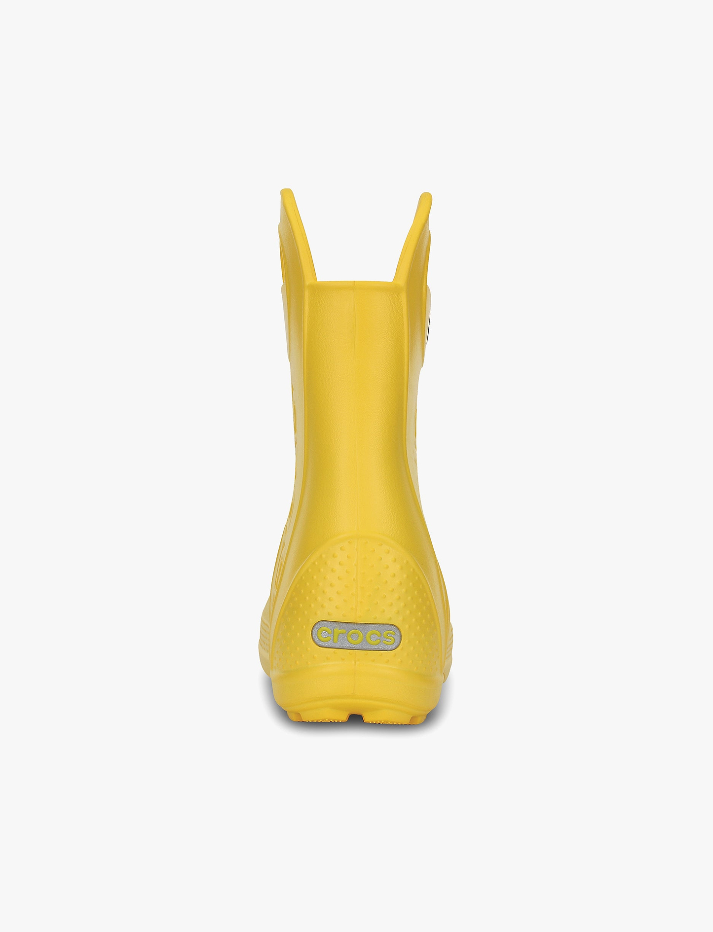 Crocs Rain Boot Kids - מגפי גשם לילדים קרוקס