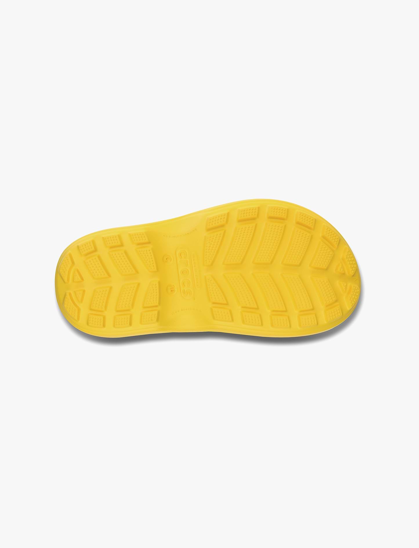 Crocs Rain Boot Kids - מגפי גשם לילדים קרוקס