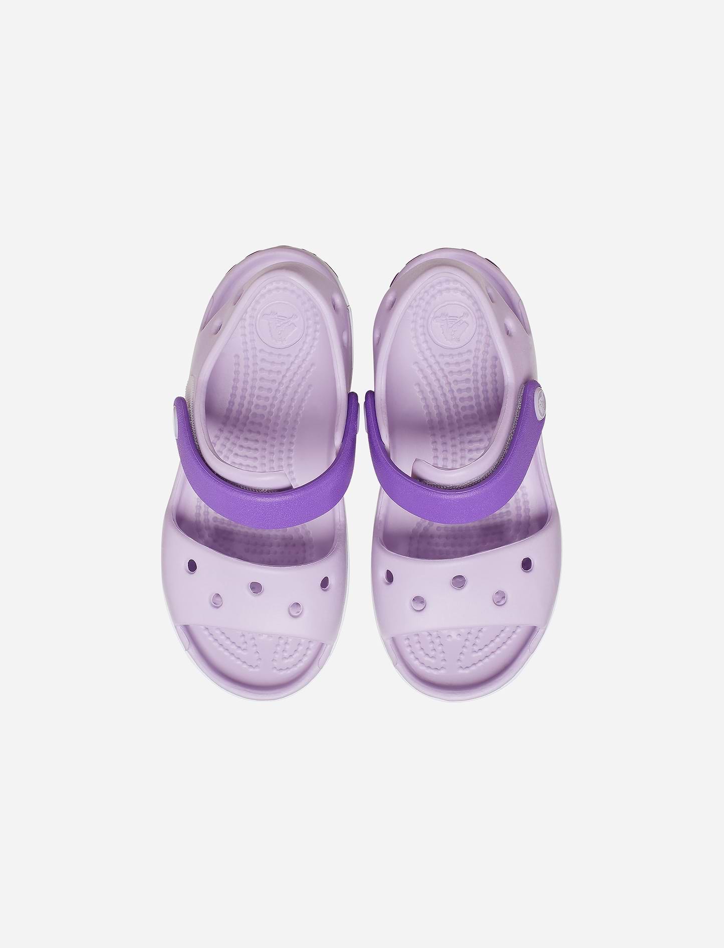 Crocs Crocband Sandal Kids - סנדל קרוקס קרוקבנד לילדים