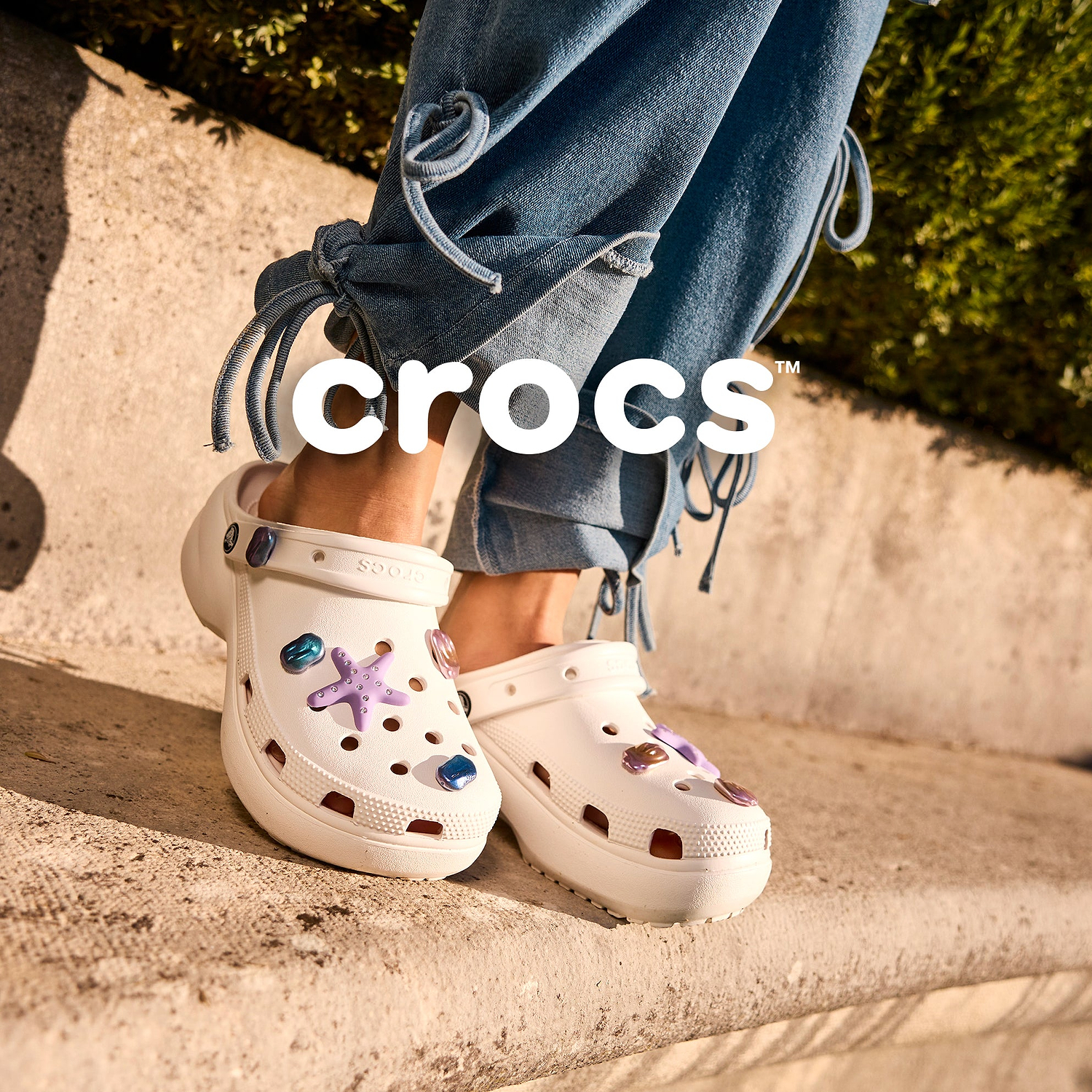 Crocs