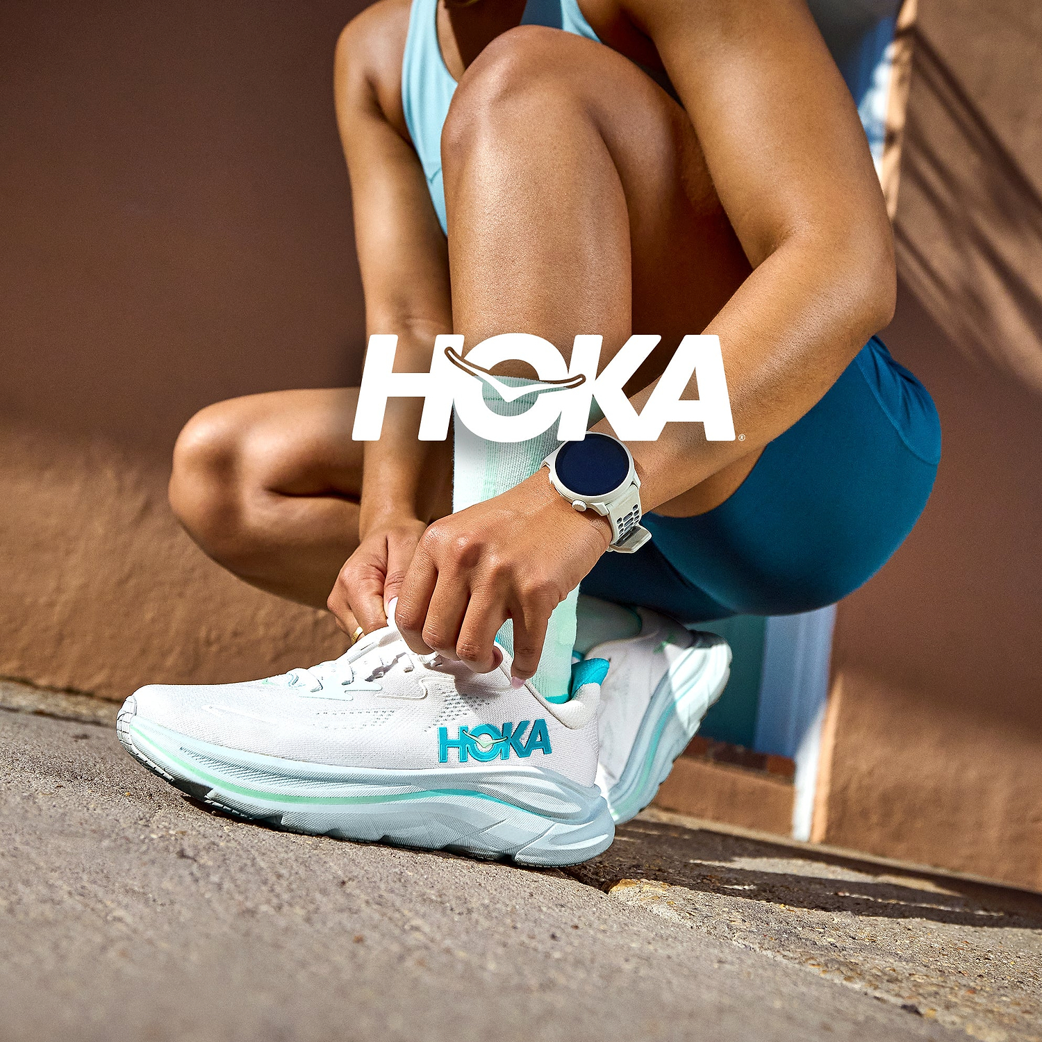 HOKA