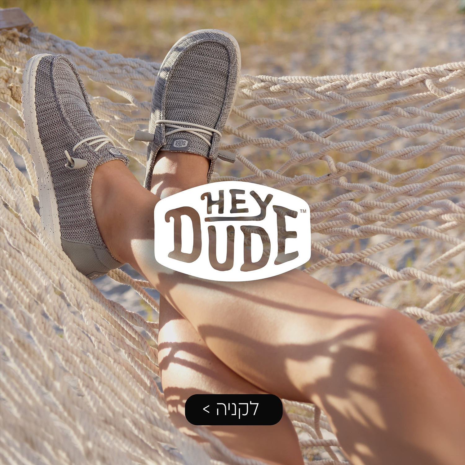Hey Dude