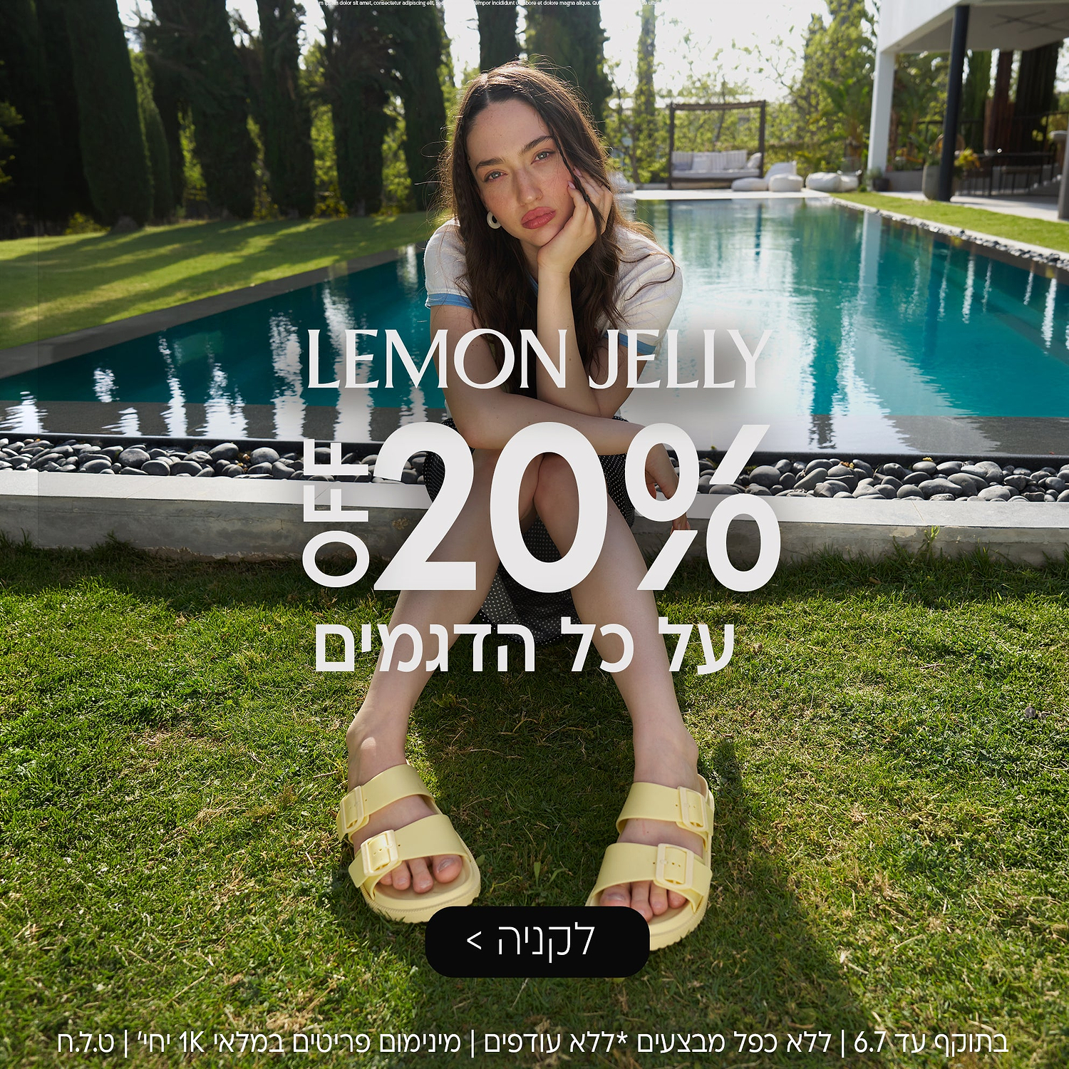 lemon jelly